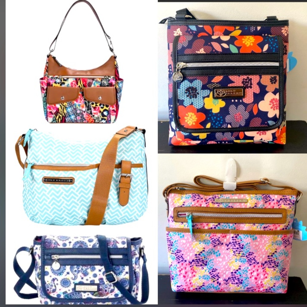 Lily Bloom Bag Bundle